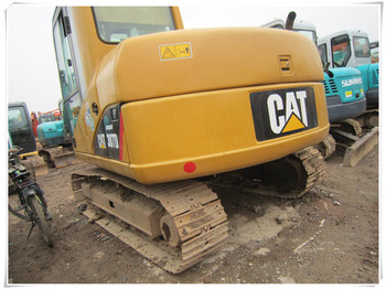 Escavatore CATERPILLAR 307D