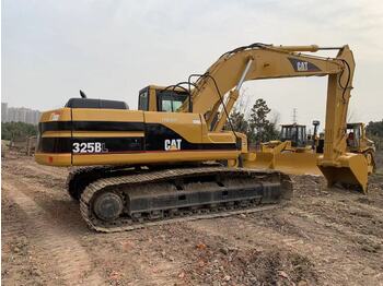 Escavatore CATERPILLAR 325BL