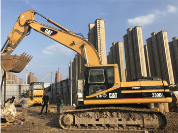 Escavatore CATERPILLAR 330BL