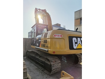 Escavatore CATERPILLAR 330D