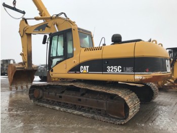 Escavatore Caterpillar 325CL