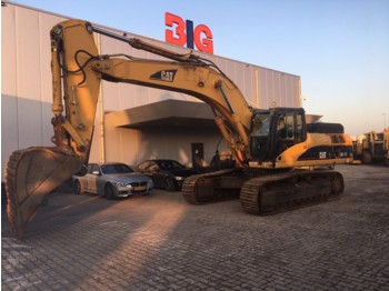Escavatore Caterpillar 330D