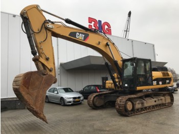 Escavatore Caterpillar 336DL