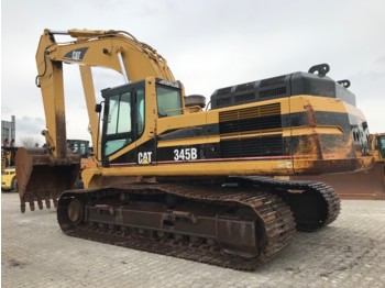 Escavatore Caterpillar 345BL