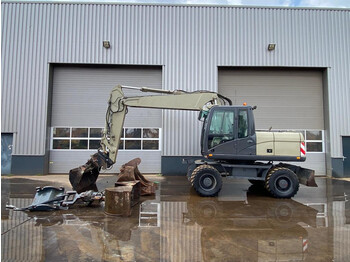 Escavatore Caterpillar M315C