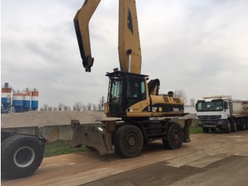 Escavatore Caterpillar M325C MH