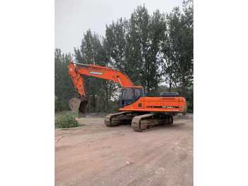 Escavatore DOOSAN 380LC