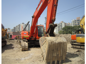 Escavatore DOOSAN DH220LC-7
