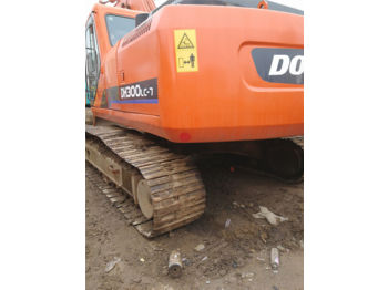 Escavatore DOOSAN DH300LC-7