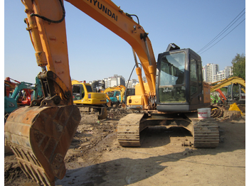 Escavatore HYUNDAI R150LC7