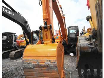 Escavatore HYUNDAI R225LC-7
