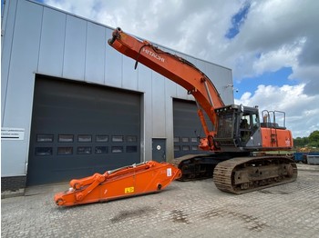 Escavatore Hitachi ZX500LCH