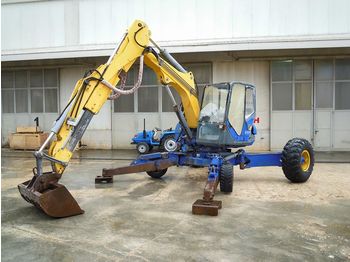 Escavatore KAISER S2-M