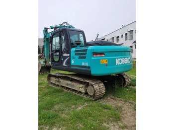 Escavatore KOBELCO SK150