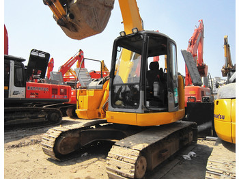 Escavatore KOMATSU PC128US