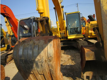 Escavatore KOMATSU PC130
