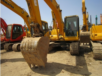 Escavatore KOMATSU PC130