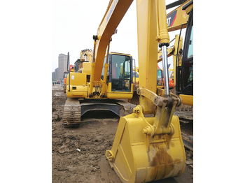 Escavatore KOMATSU PC130-7