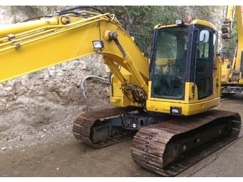 Escavatore KOMATSU PC138US-10