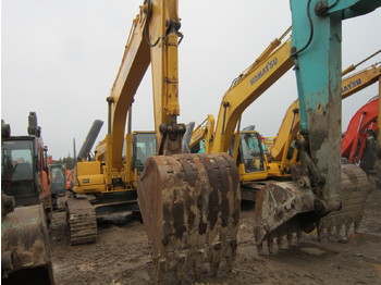 Escavatore KOMATSU PC300