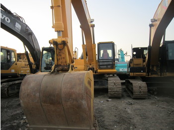 Escavatore KOMATSU PC300