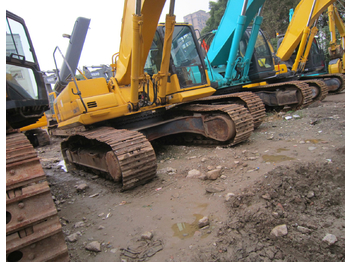 Escavatore KOMATSU PC360