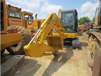 Escavatore KOMATSU PC55MR