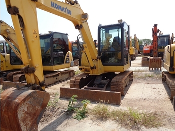 Escavatore KOMATSU PC90