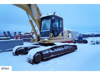 Escavatore Komatsu PC240LC-8