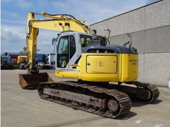 Escavatore New Holland kobelco E 235 BSR