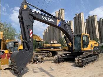 Escavatore VOLVO EC290BLC
