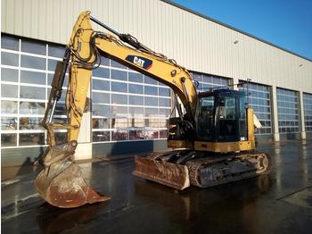 Escavatore cingolato 2014 CAT 314ELCR