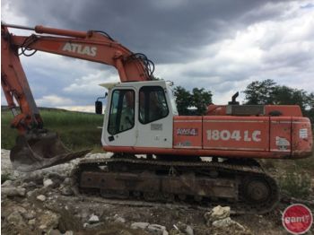Escavatore cingolato ATLAS 1804LC