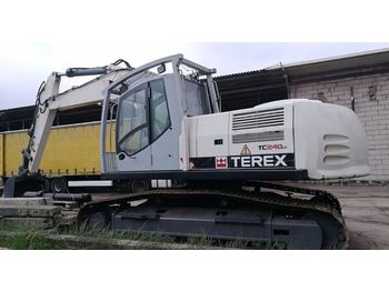 Escavatore cingolato ATLAS TC240LC