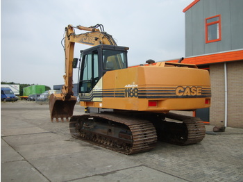 Escavatore cingolato CASE 1188CK