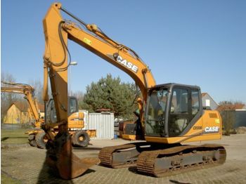 Escavatore cingolato CASE CX 130B LC