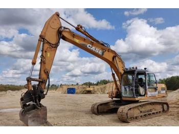 Escavatore cingolato CASE CX 210