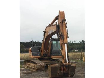Escavatore cingolato CASE CX 210B