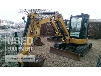 Escavatore cingolato CATERPILLAR 305DCR