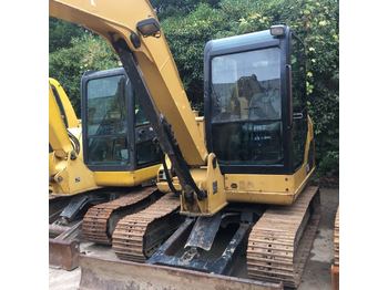 Escavatore cingolato CATERPILLAR 306