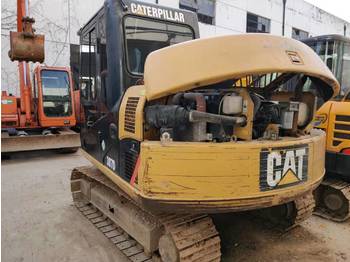 Escavatore cingolato CATERPILLAR 307d