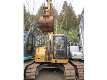 Escavatore cingolato CATERPILLAR 308C
