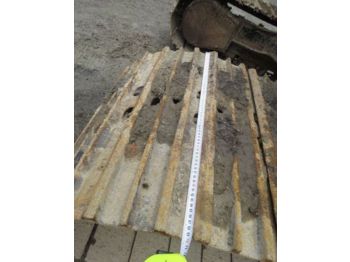 Escavatore cingolato CATERPILLAR 312C