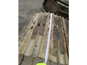 Escavatore cingolato CATERPILLAR 312C