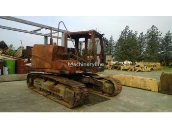 Escavatore cingolato CATERPILLAR 312D