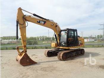 Escavatore cingolato CATERPILLAR 313FLGC