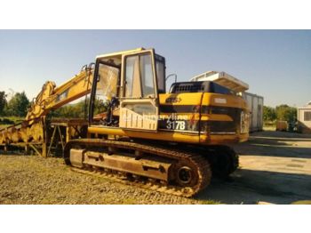 Escavatore cingolato CATERPILLAR 317B LN