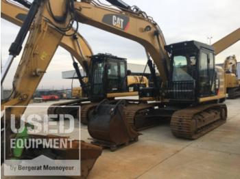 Escavatore cingolato CATERPILLAR 318EL