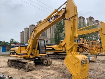 Escavatore cingolato CATERPILLAR 320BL
