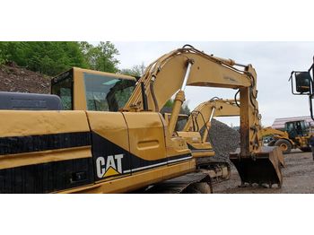 Escavatore cingolato CATERPILLAR 320B S